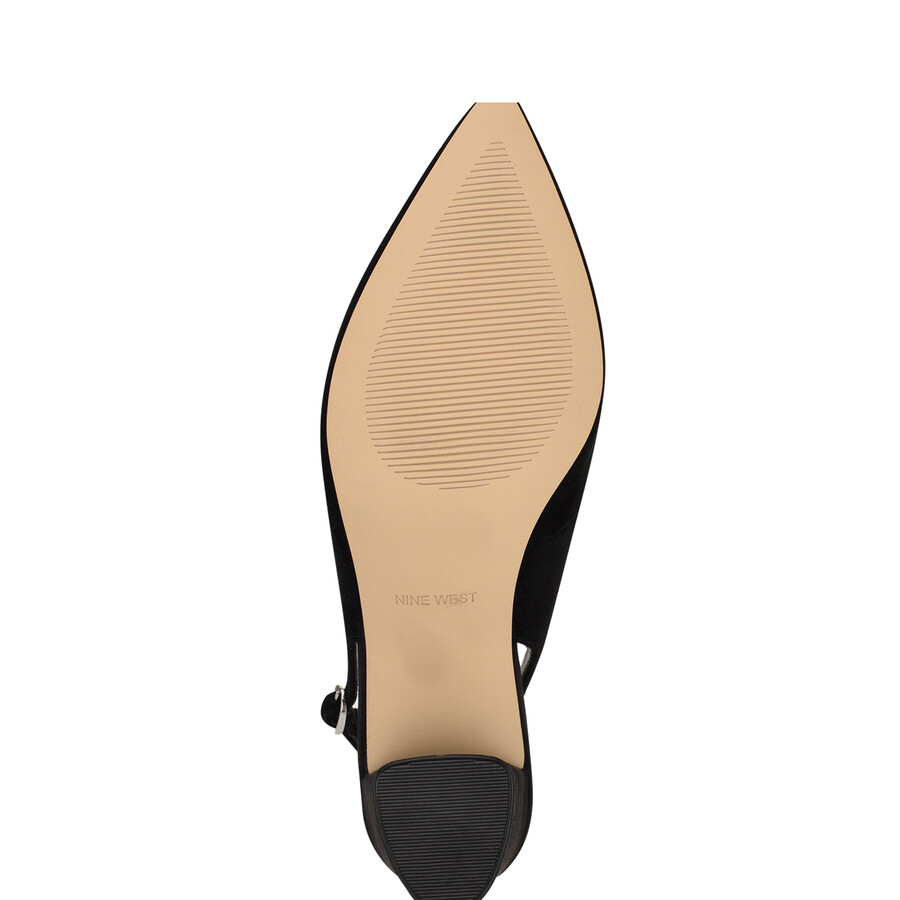 kamsee slingback-pumps