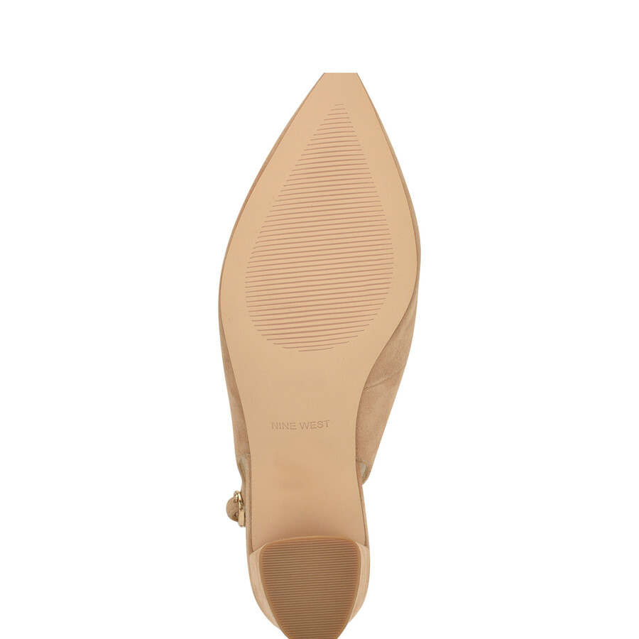 kamsee slingback-pumps