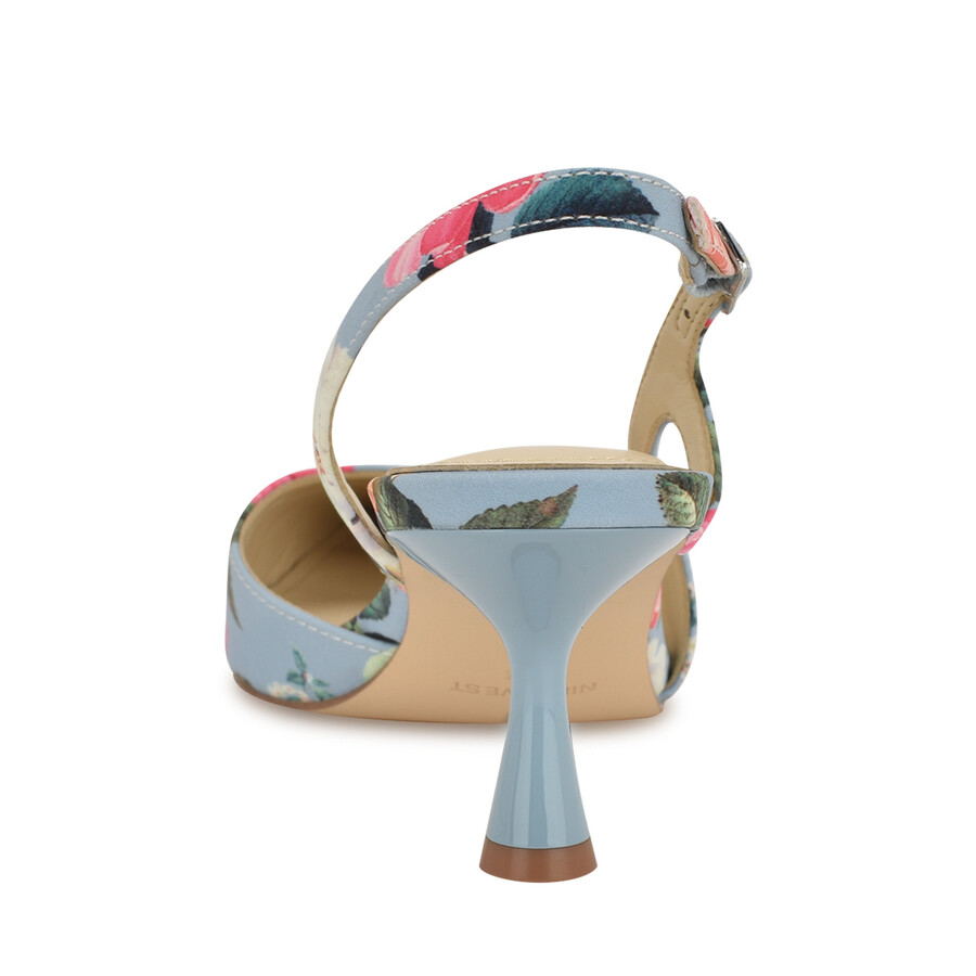 renela slingback-pumps