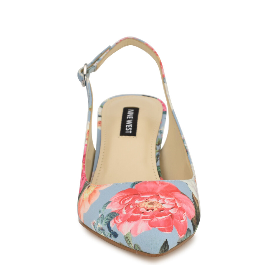 kamsee slingback-pumps