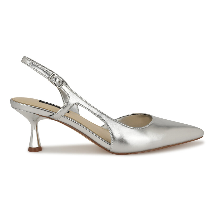 renela slingback-pumps