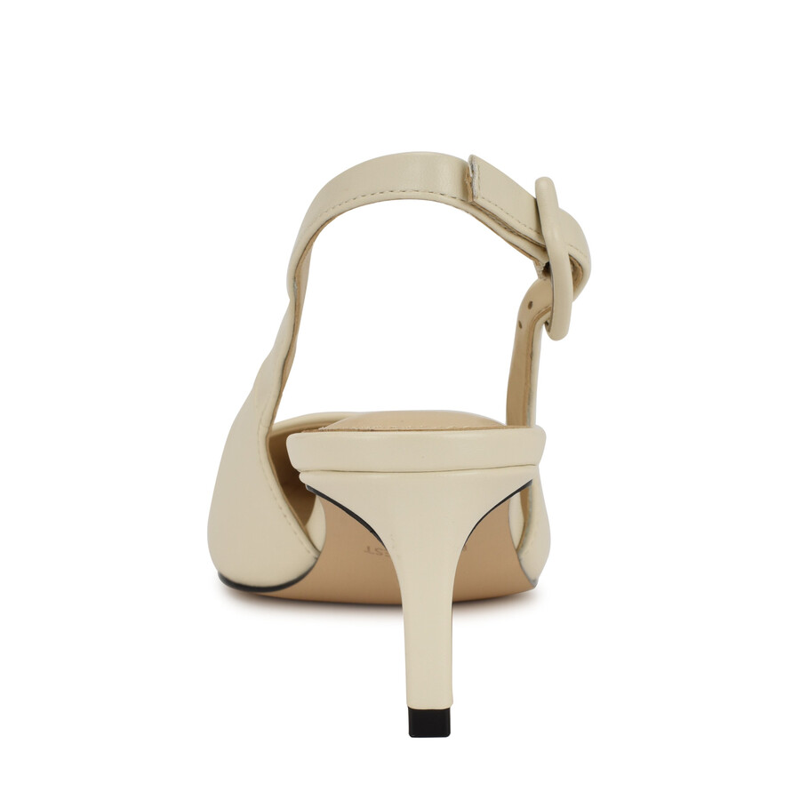 yurri slingback-pumps