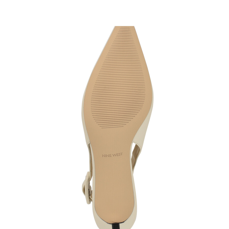 yurri slingback-pumps