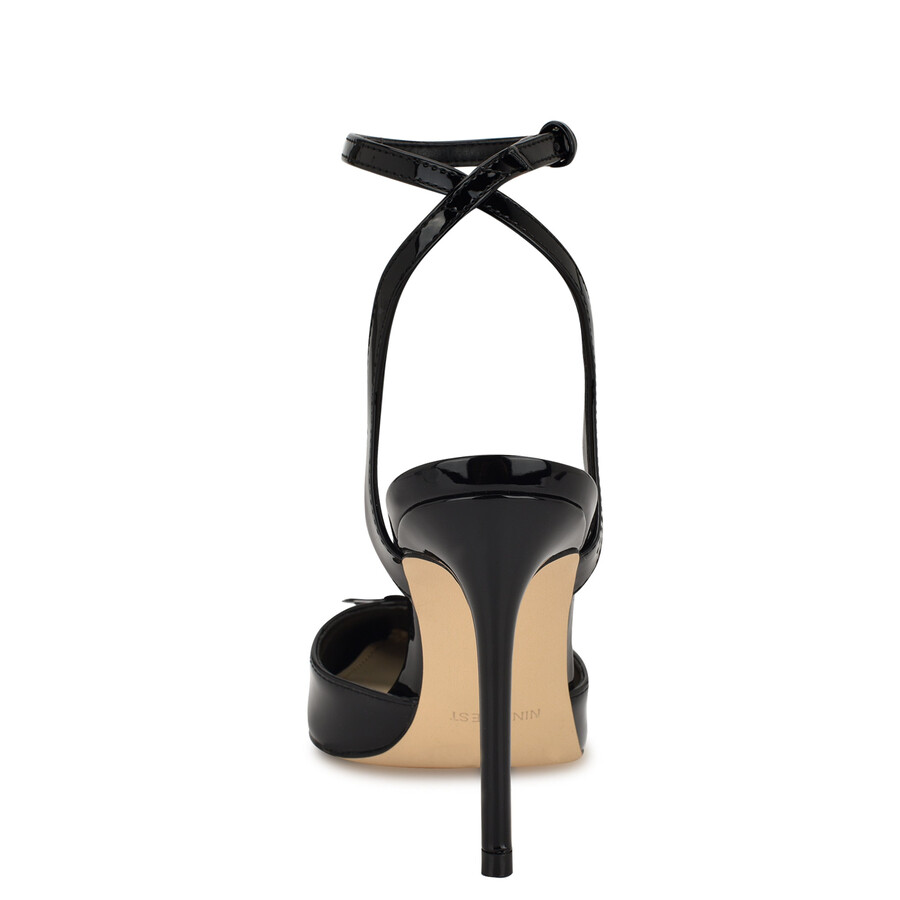 fabby blumenpumps