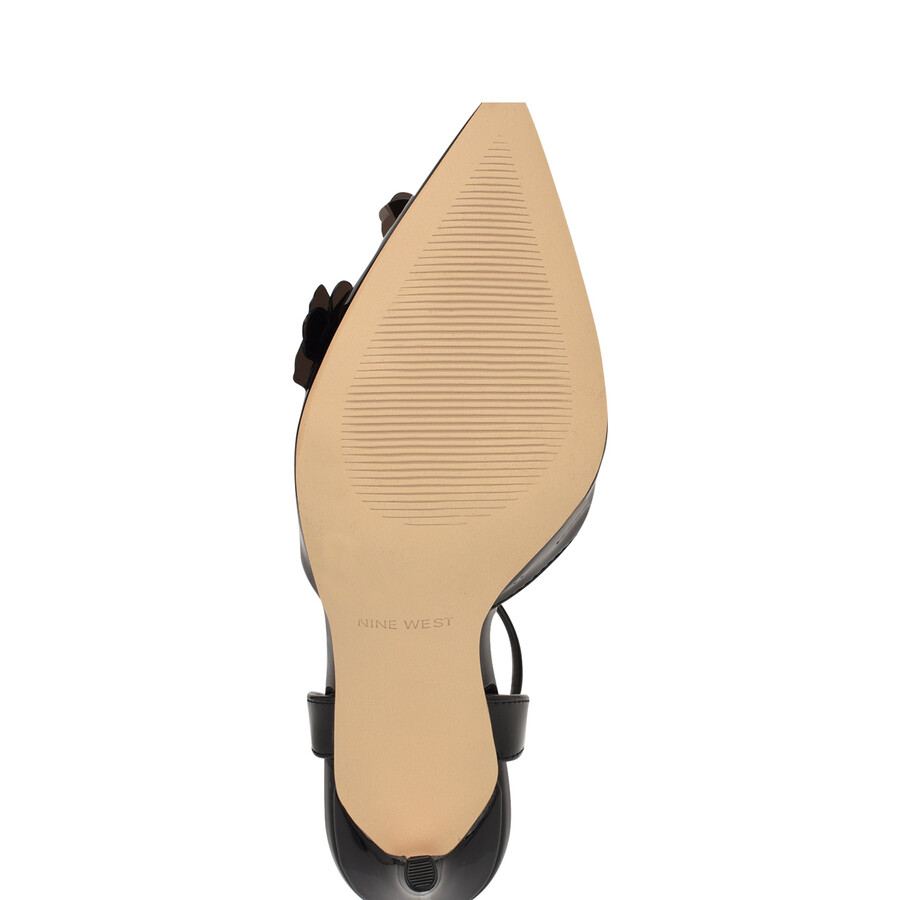 fabby blumenpumps