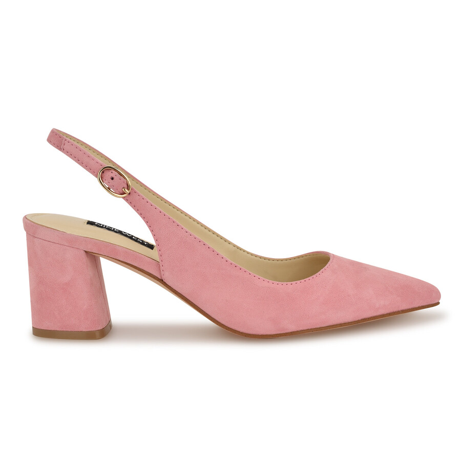 kamsee slingback-pumps