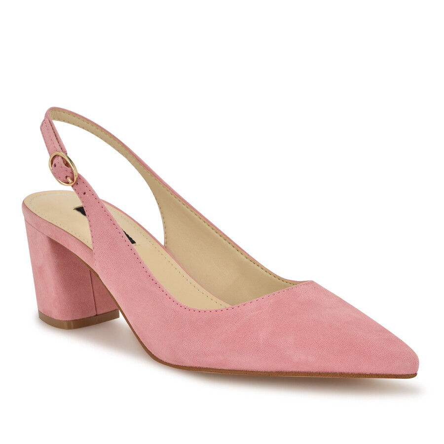 kamsee slingback-pumps