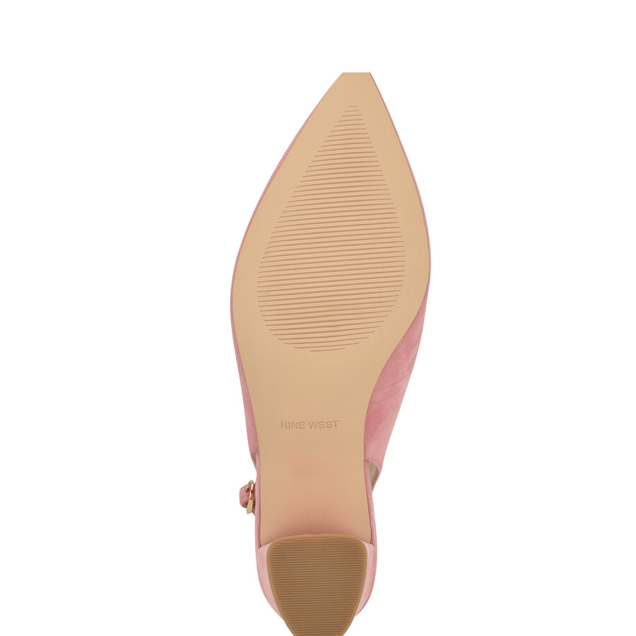 kamsee slingback-pumps