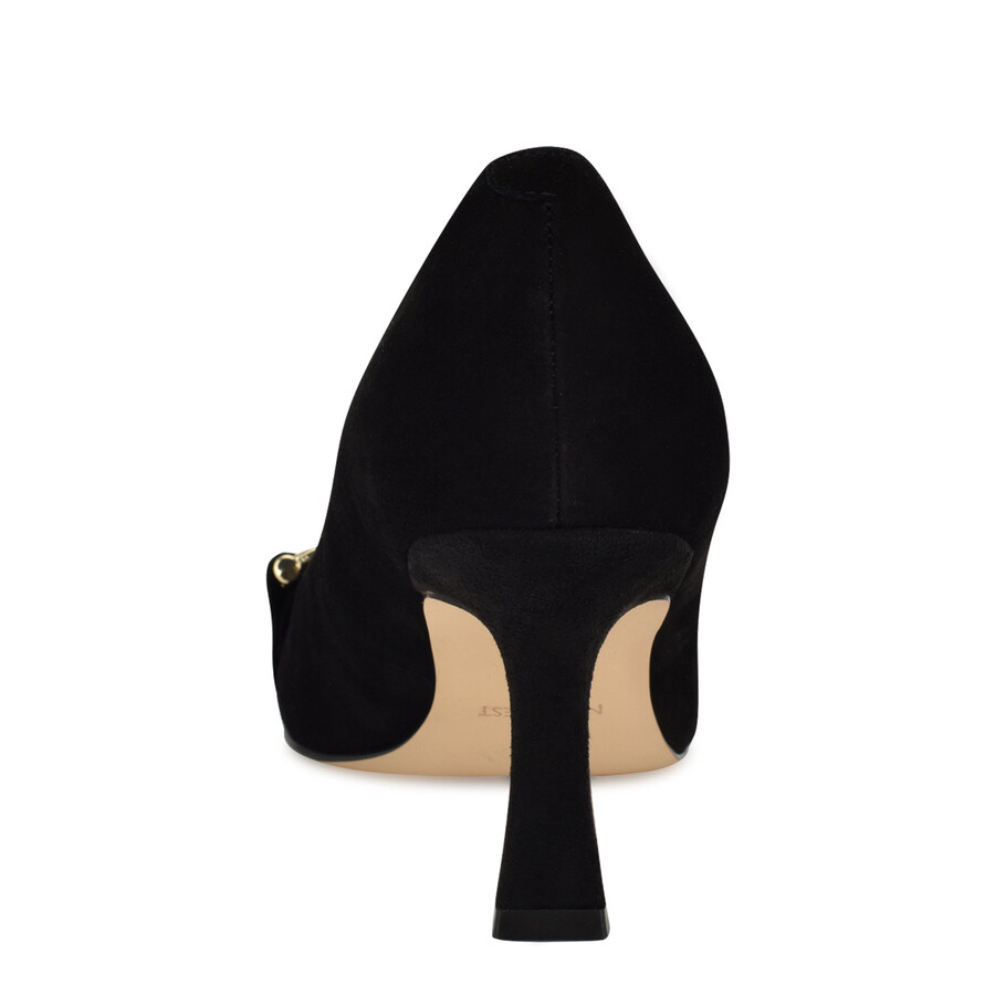 verzierte pumps „jella
