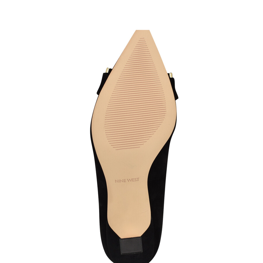 verzierte pumps „jella