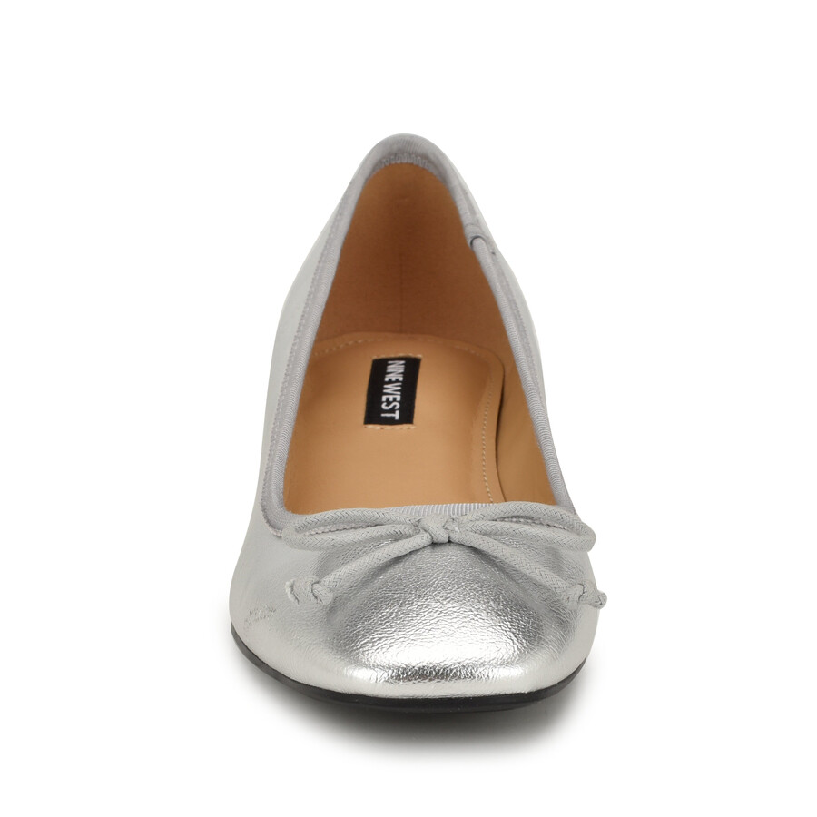 saruh pumps mit quadratischer zehenpartie