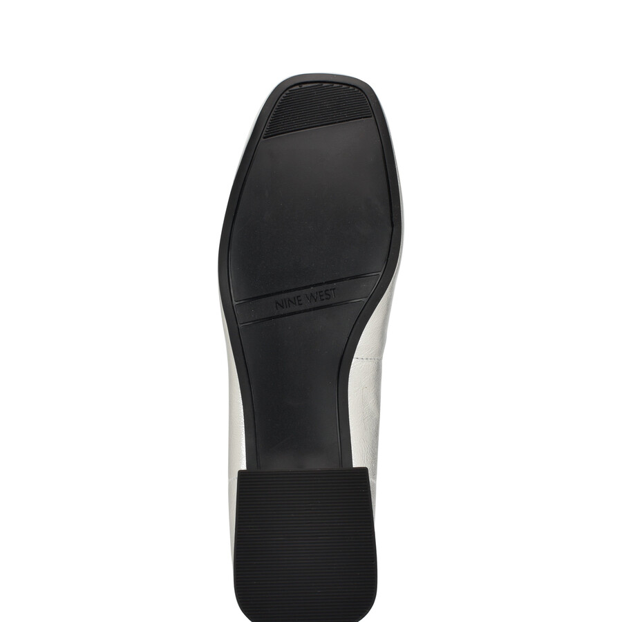 saruh pumps mit quadratischer zehenpartie