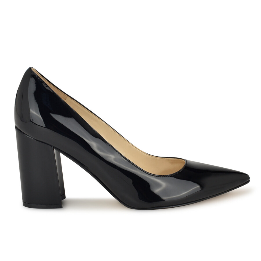 cara kleid pumps