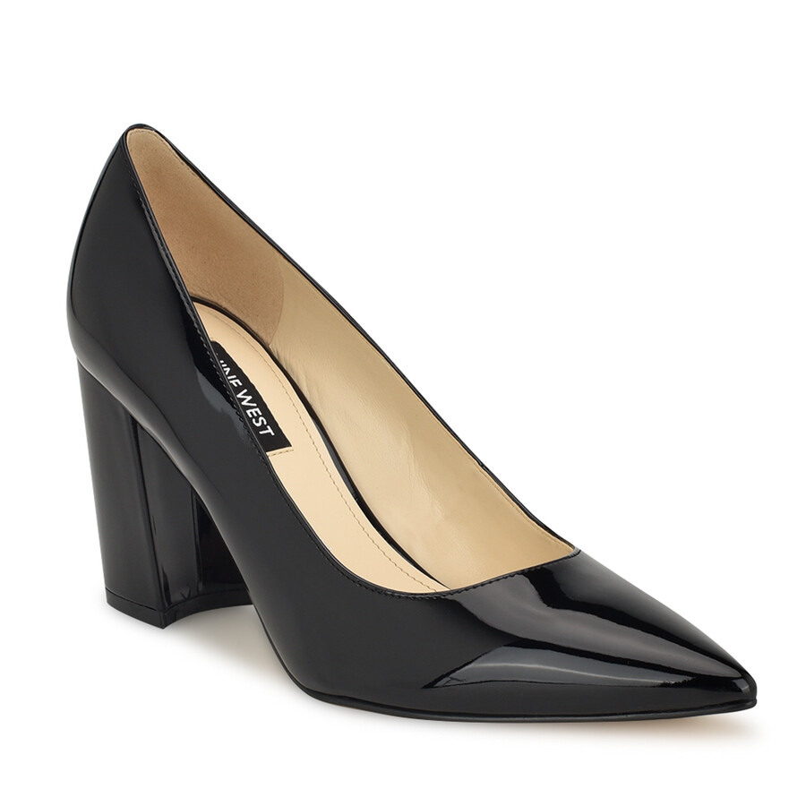 cara kleid pumps
