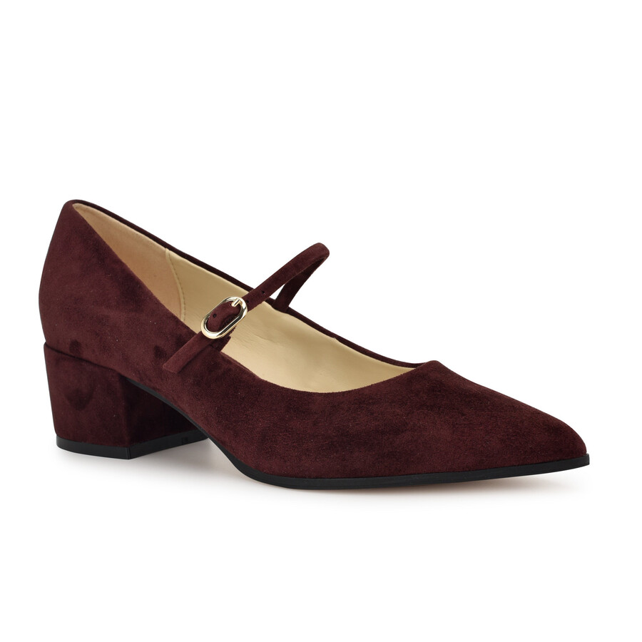 prix mary jane pumps