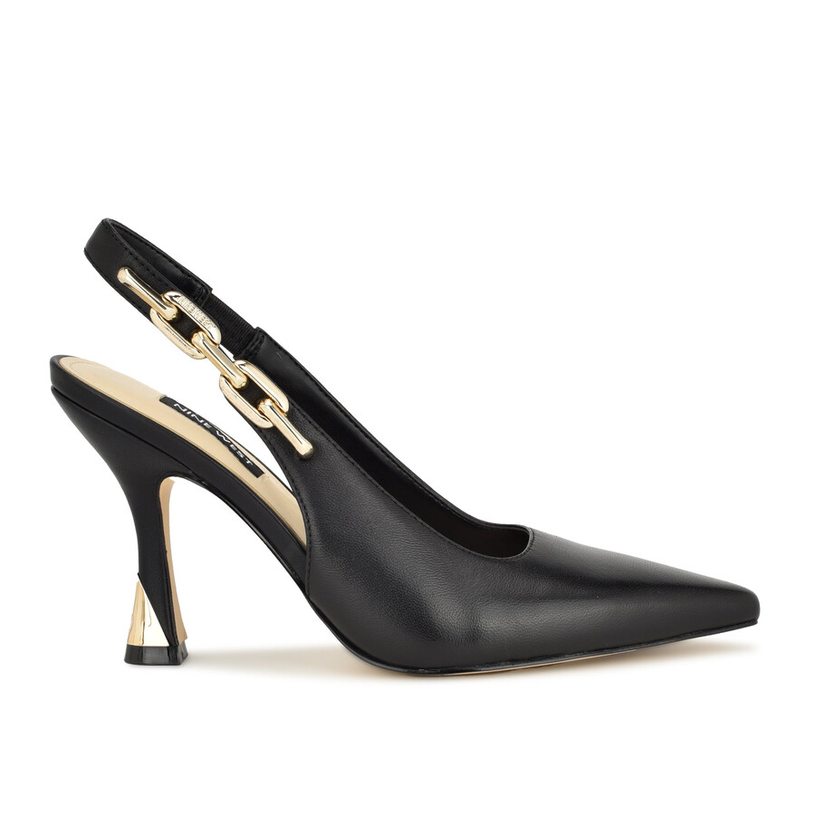 veroni slingback-pumps