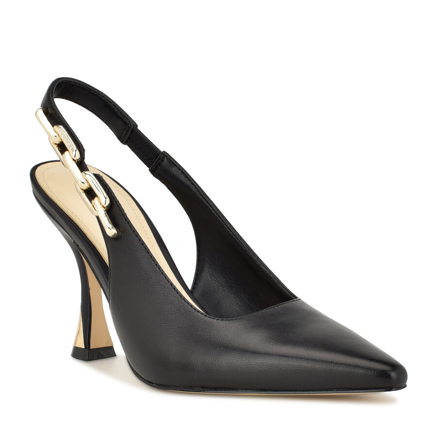 veroni slingback-pumps