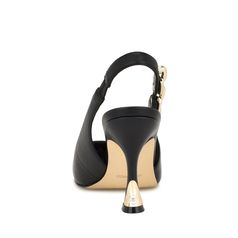 veroni slingback-pumps