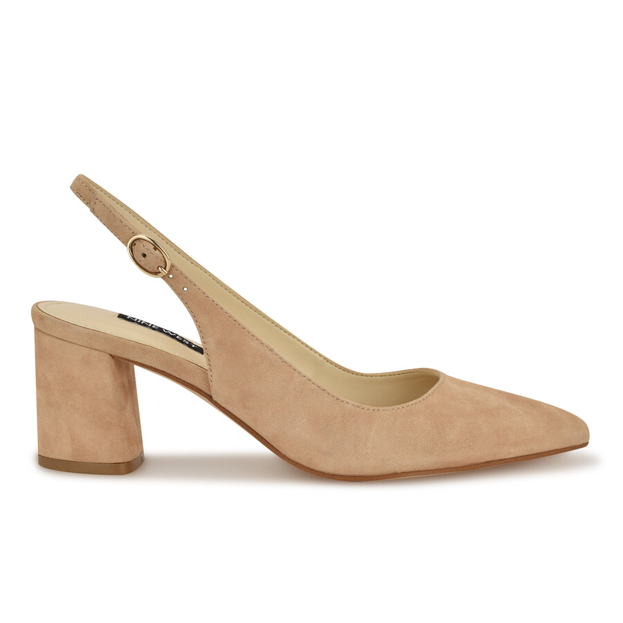 kamsee slingback-pumps