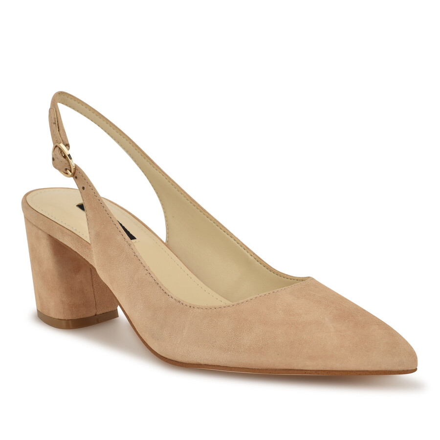kamsee slingback-pumps