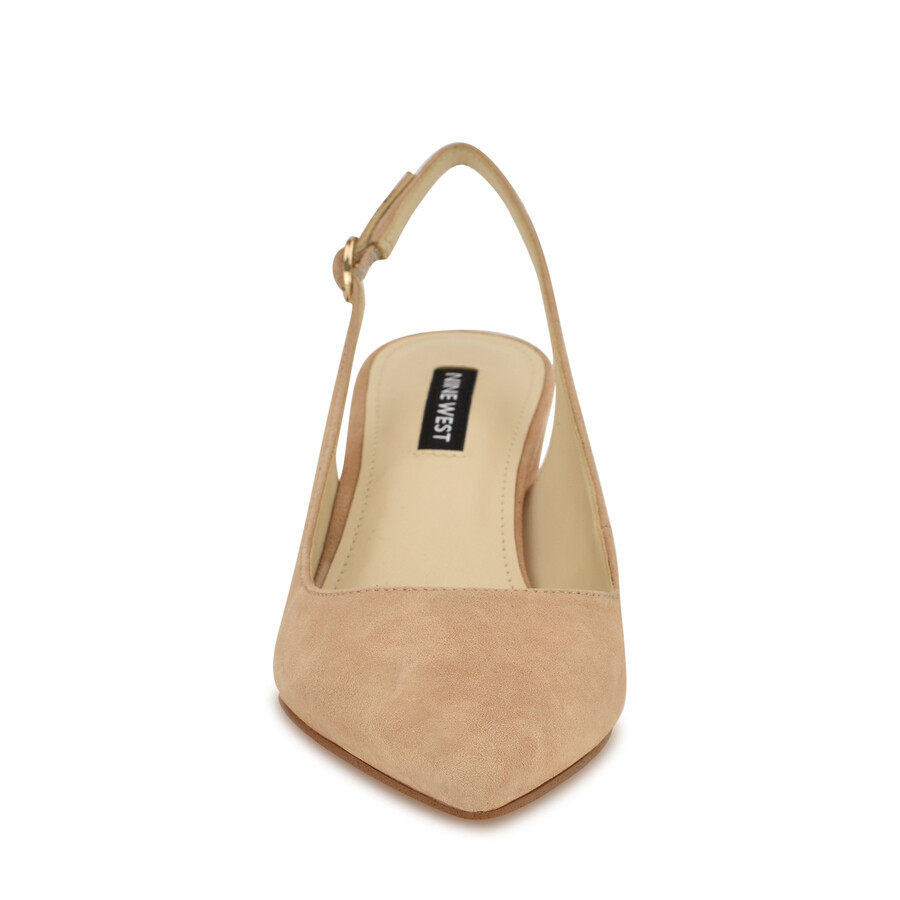 kamsee slingback-pumps