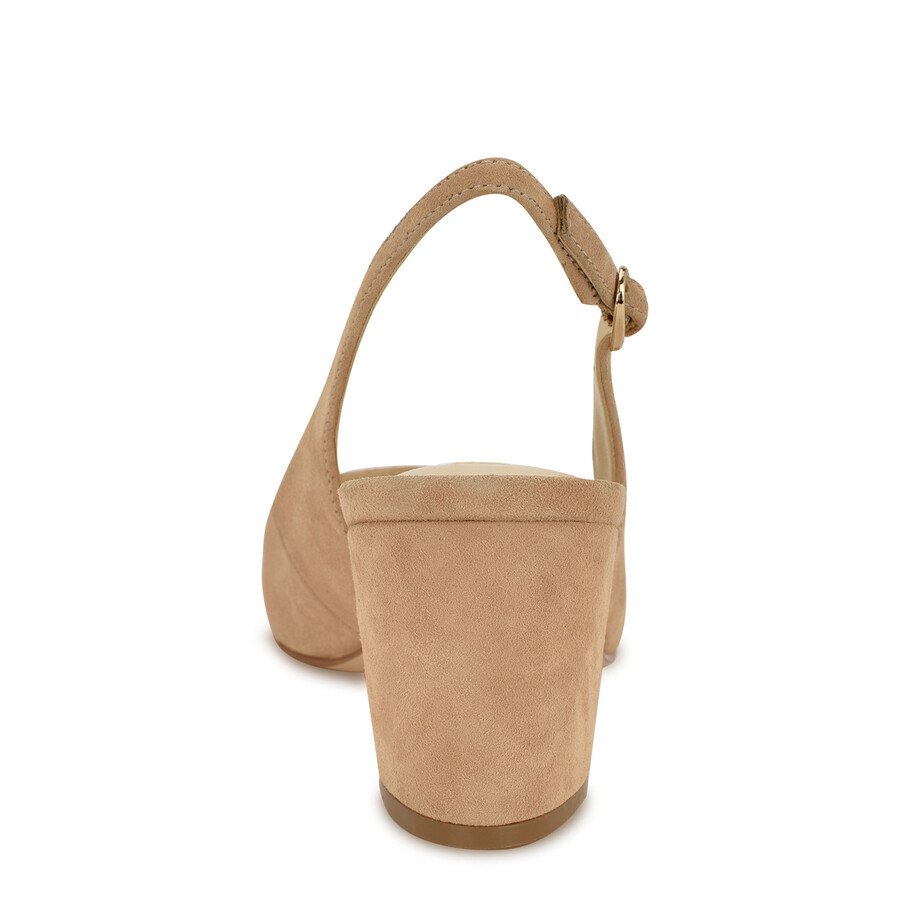 kamsee slingback-pumps