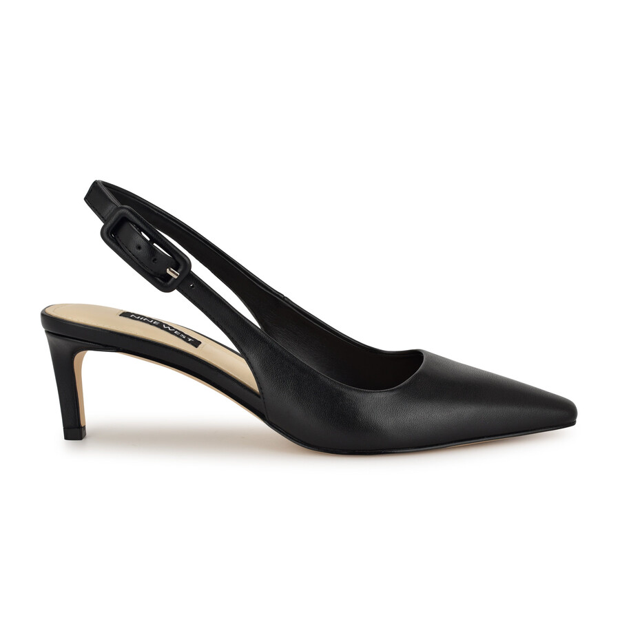 yurri slingback-pumps