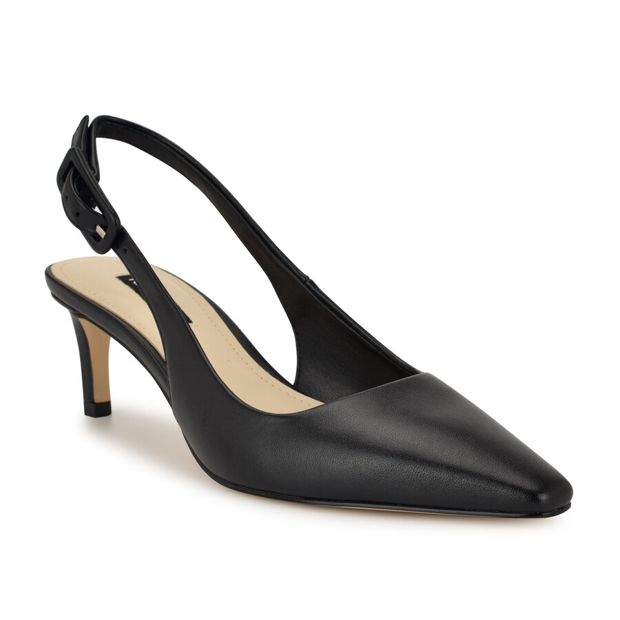 yurri slingback-pumps