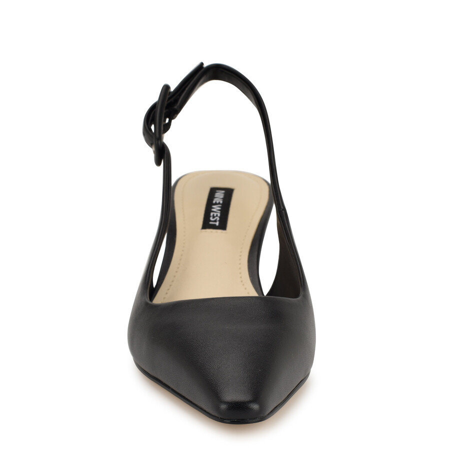 yurri slingback-pumps