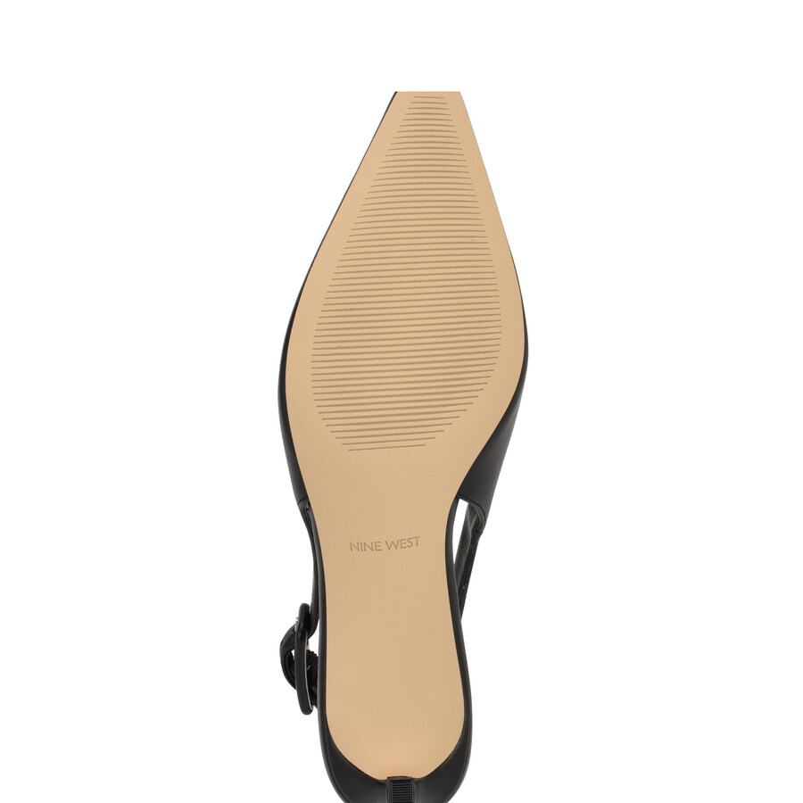 yurri slingback-pumps