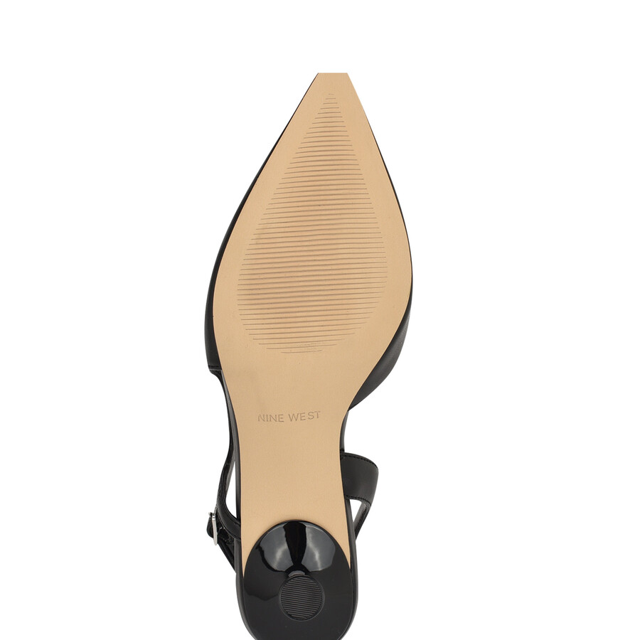 renela slingback-pumps