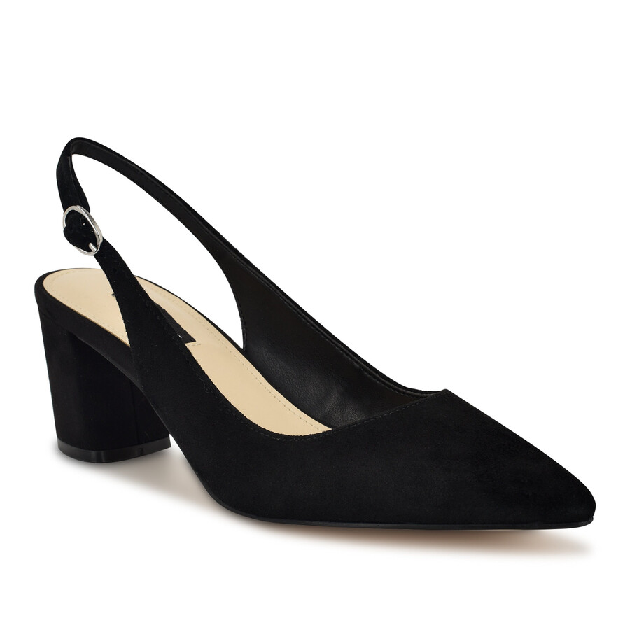 kamsee slingback-pumps