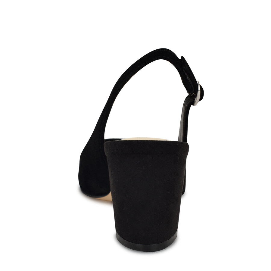 kamsee slingback-pumps