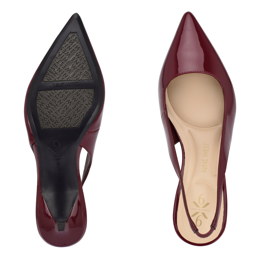 kately 9x9 slingback-pumps