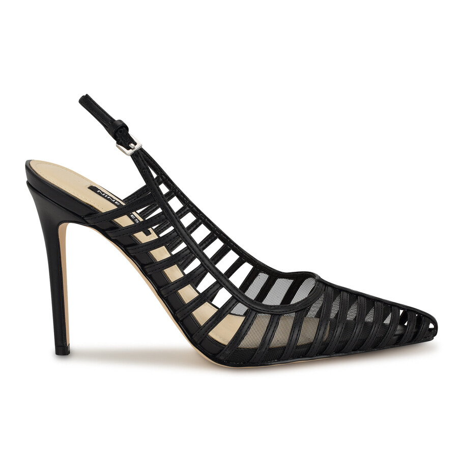 filane slingback-pumps