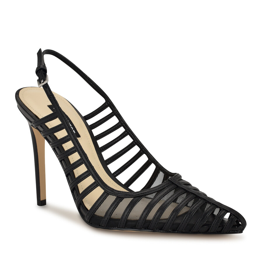 filane slingback-pumps