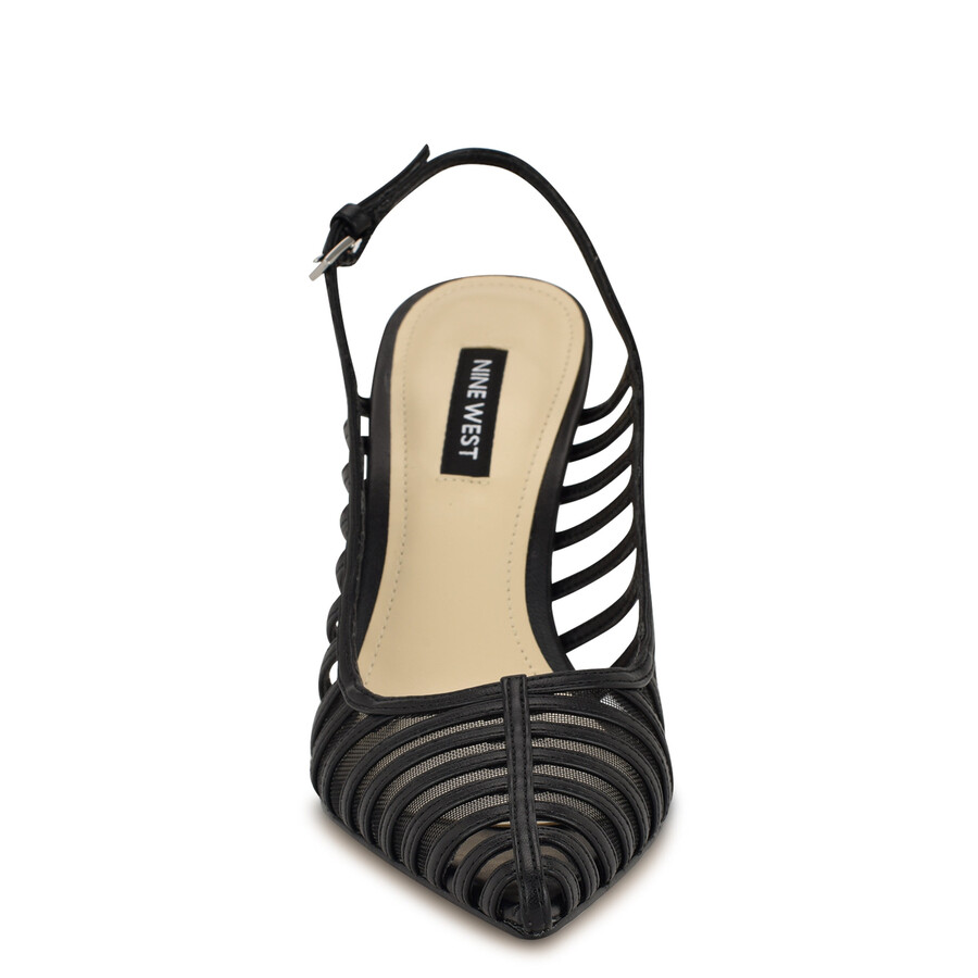 filane slingback-pumps
