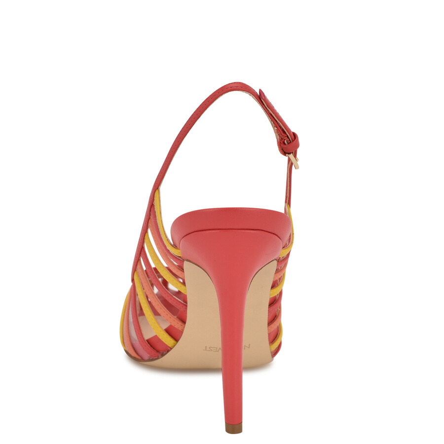 filane slingback-pumps