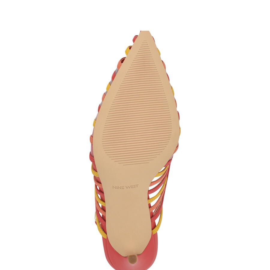 filane slingback-pumps