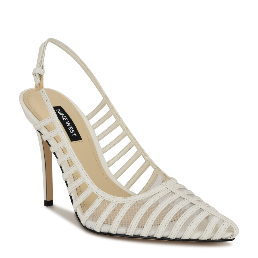 filane slingback-pumps