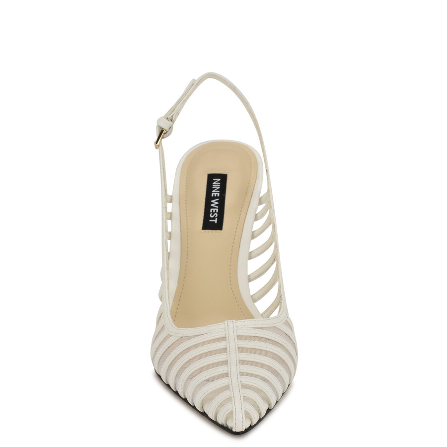 filane slingback-pumps