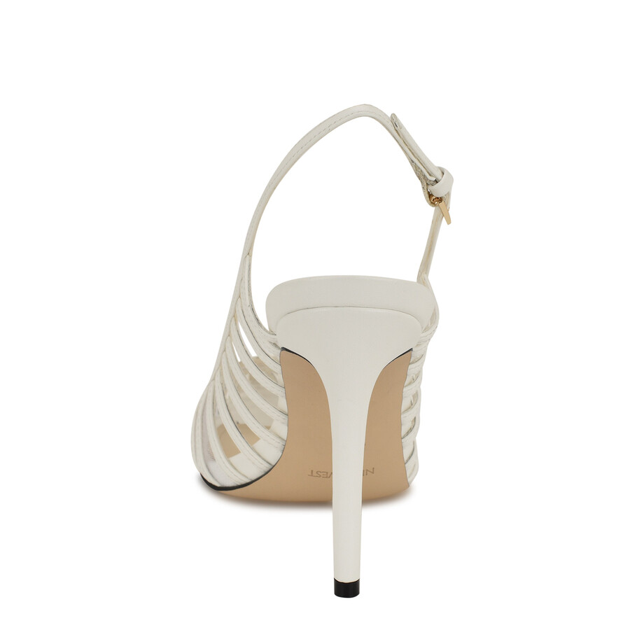 filane slingback-pumps