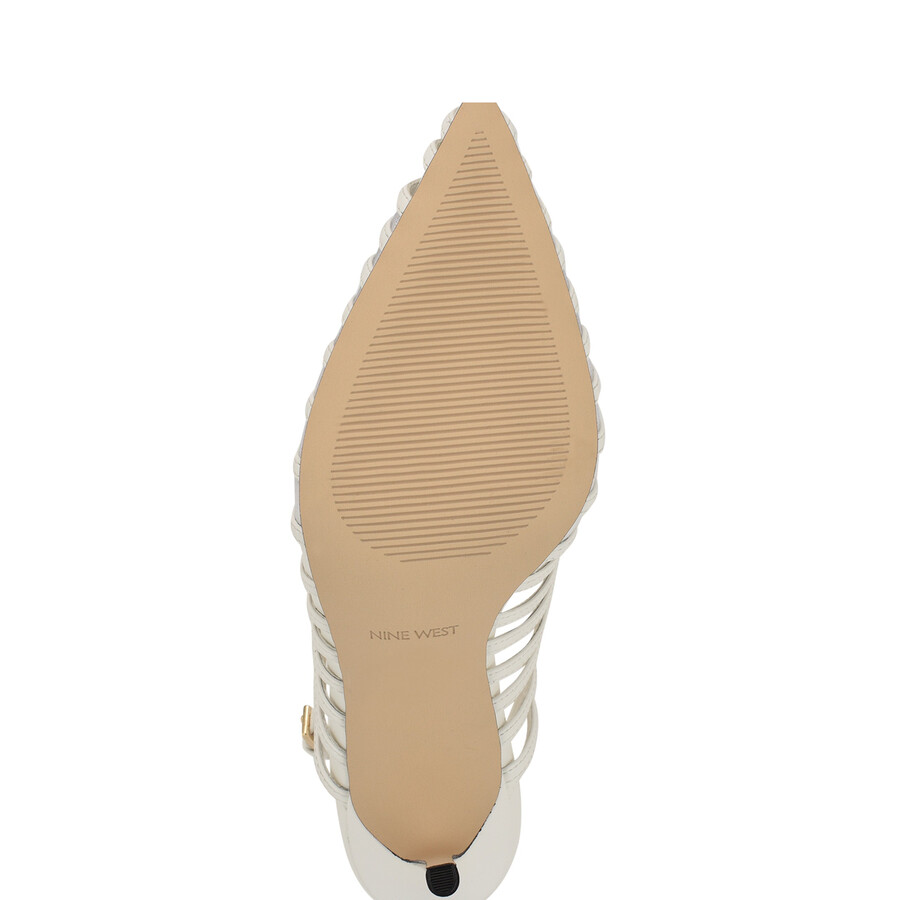 filane slingback-pumps