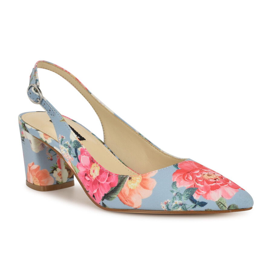 kamsee slingback-pumps