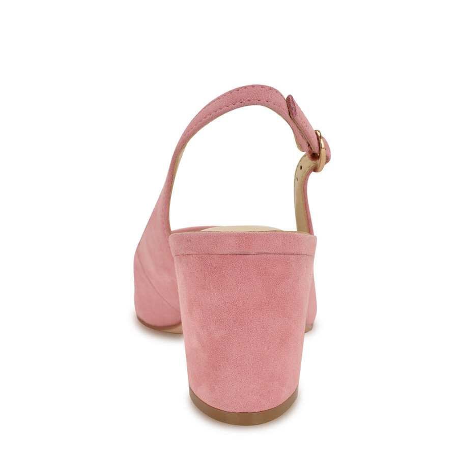 kamsee slingback-pumps