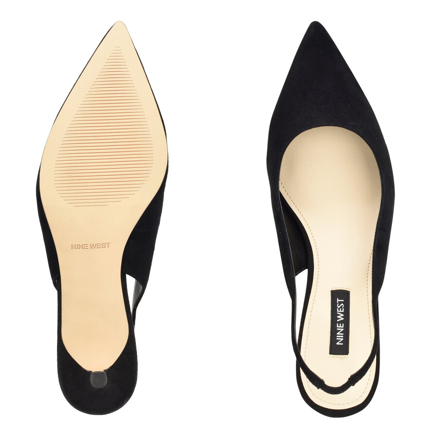 nataly slingback-pumps