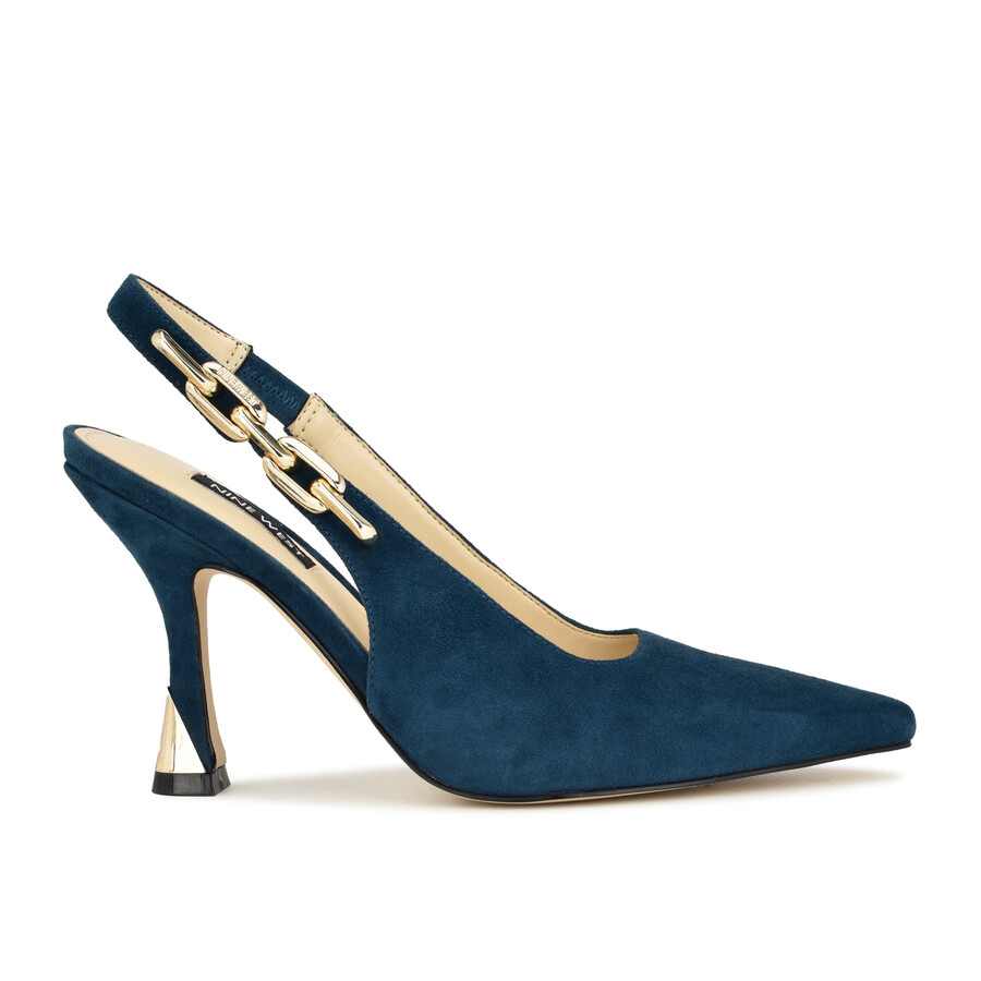 veroni slingback-pumps