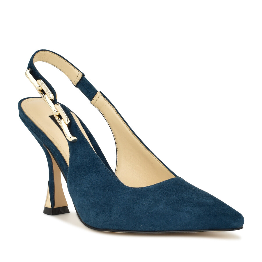 veroni slingback-pumps