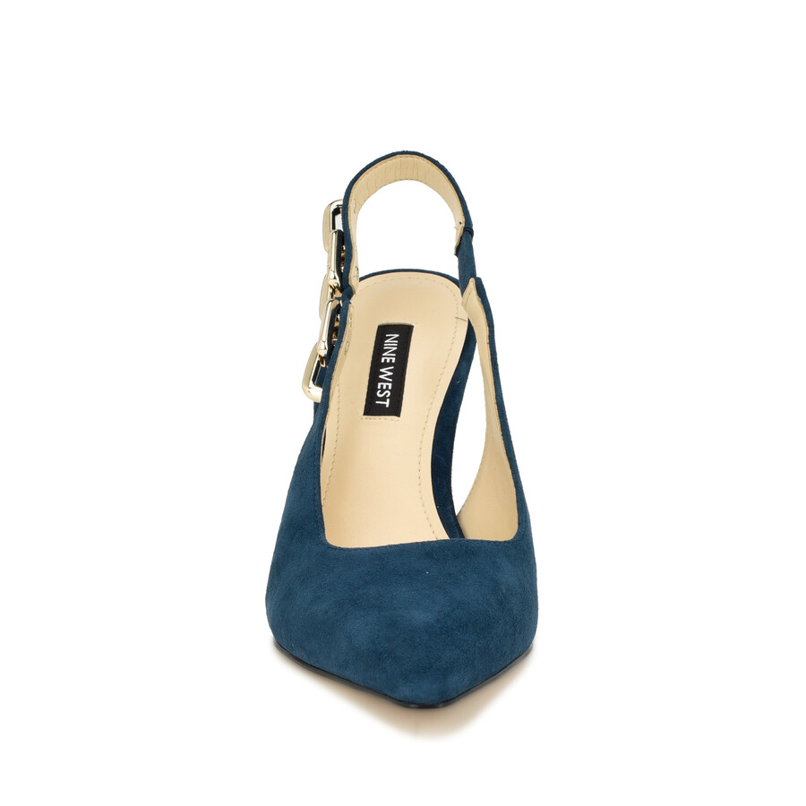 veroni slingback-pumps