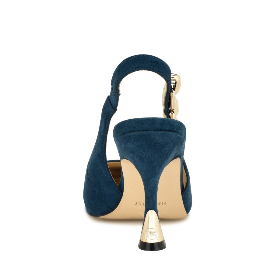 veroni slingback-pumps